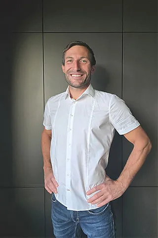 Stefan Obereigner