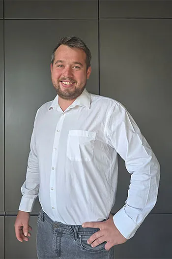 Stefan Moser